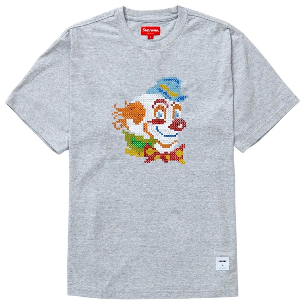 COPY - Supreme Clown
